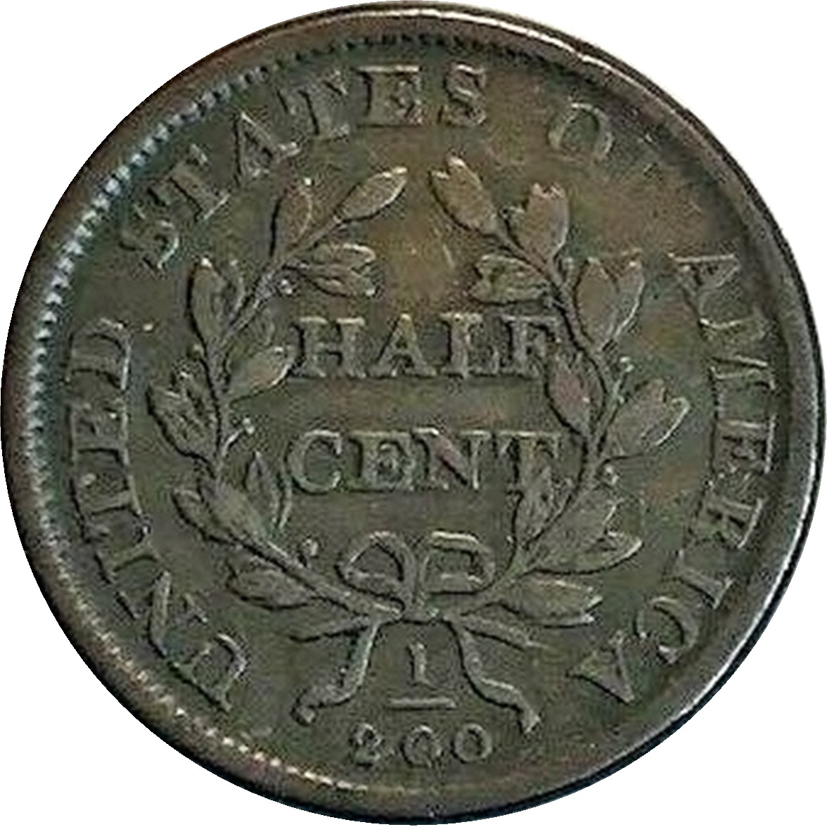 1808-1/2c-Draped-Bust-Half-Cent